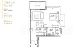 Soleil @ Sinaran (D11), Condominium #470580611